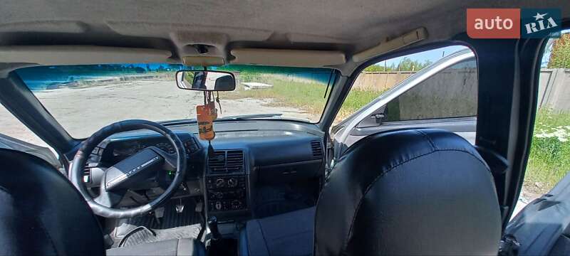 Седан ВАЗ / Lada 2110 2005 в Вольнянске фото 9 Седан ВАЗ / Lada 2110 2005 в Вольнянске