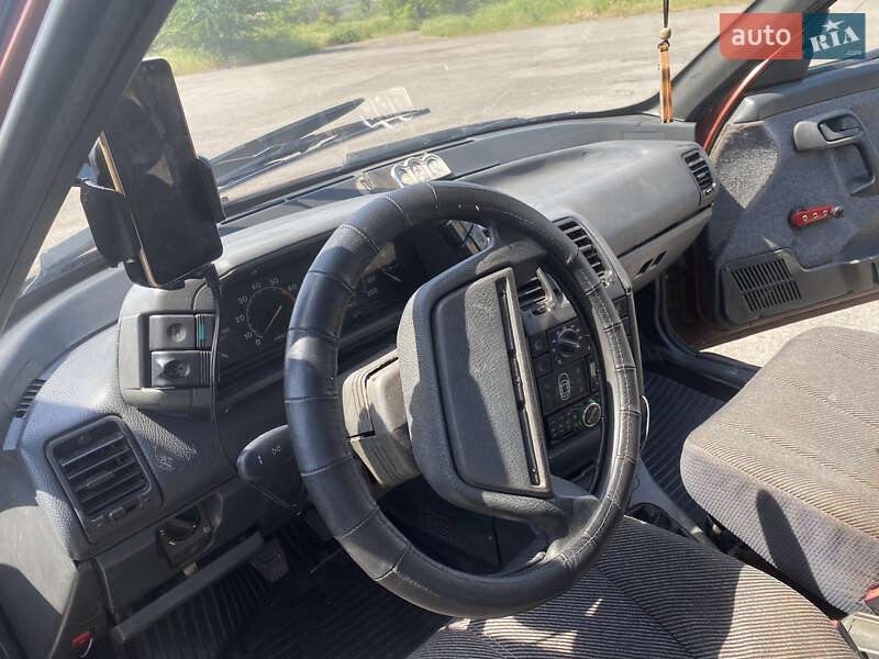 Седан ВАЗ / Lada 2110 1999 в Кривом Роге фото 24 Седан ВАЗ / Lada 2110 1999 в Кривом Роге