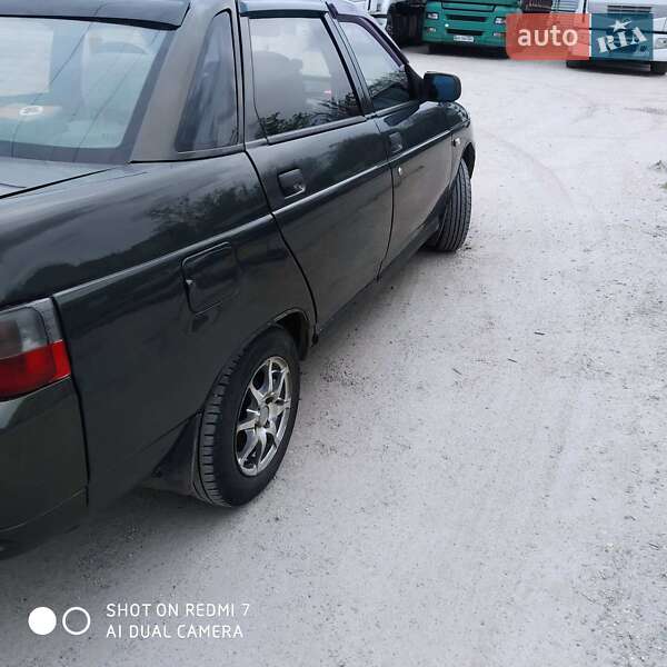 Седан ВАЗ / Lada 2110 2005 в Кропивницком