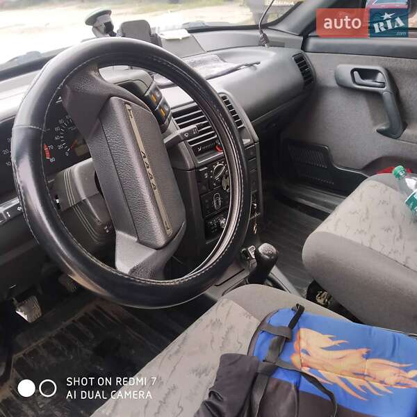 Седан ВАЗ / Lada 2110 2005 в Кропивницком