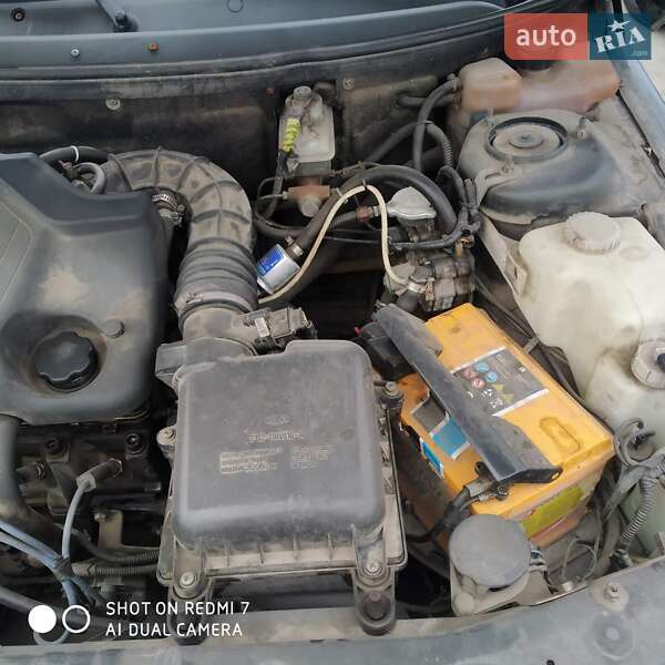 Седан ВАЗ / Lada 2110 2005 в Кропивницком
