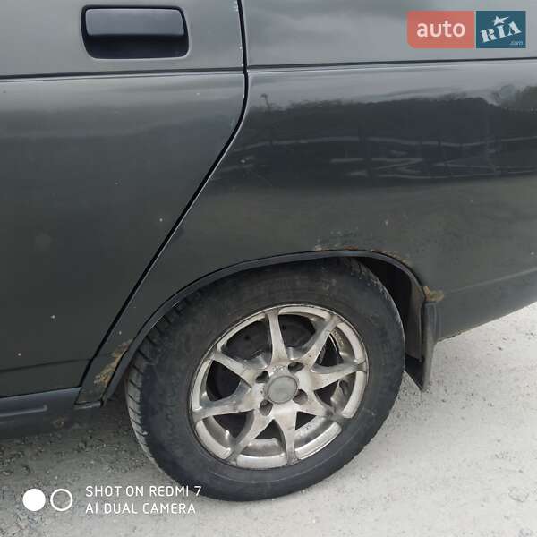 Седан ВАЗ / Lada 2110 2005 в Кропивницком