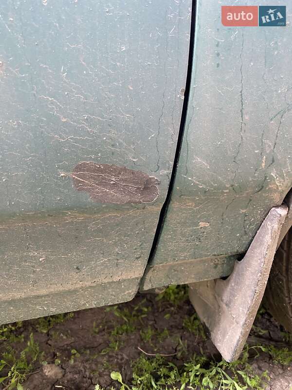 Седан ВАЗ / Lada 2110 2001 в Павлограде фото 17 Седан ВАЗ / Lada 2110 2001 в Павлограде