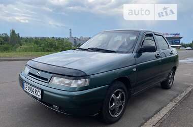 Седан ВАЗ / Lada 2110 2006 в Кривом Роге