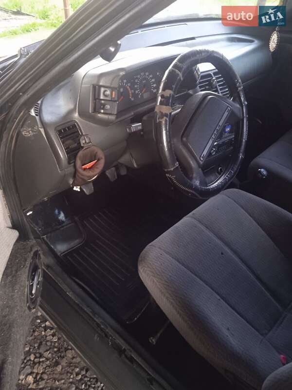 Седан ВАЗ / Lada 2110 2004 в Днепре