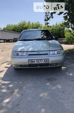 Седан ВАЗ / Lada 2110 2005 в Сумах