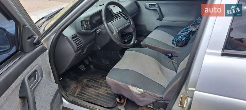 Седан ВАЗ / Lada 2110 2007 в Глухове