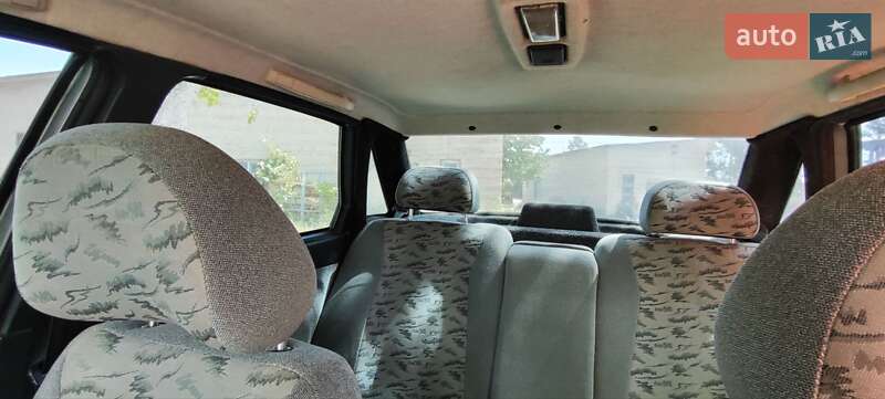 Седан ВАЗ / Lada 2110 2007 в Борщеве