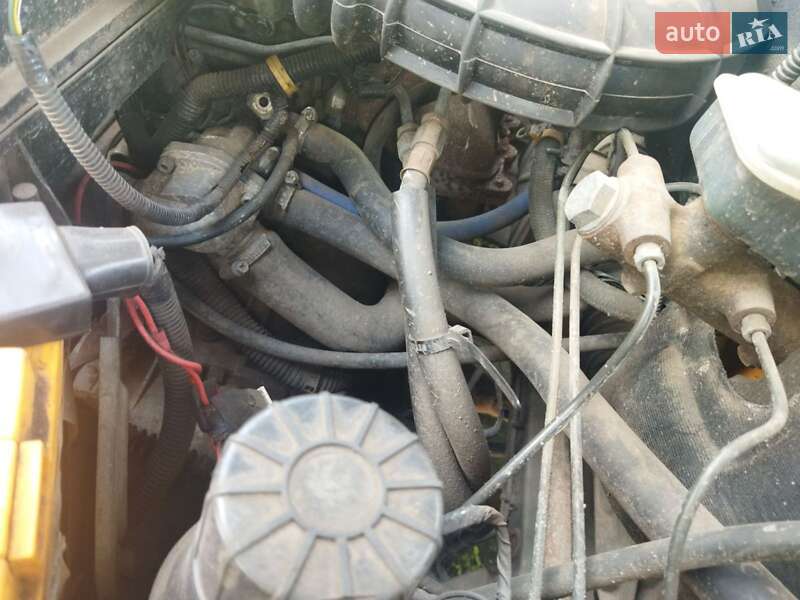 Седан ВАЗ / Lada 2110 2004 в Мерефа