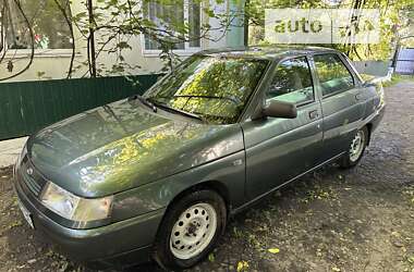 Седан ВАЗ / Lada 2110 2008 в Харкові