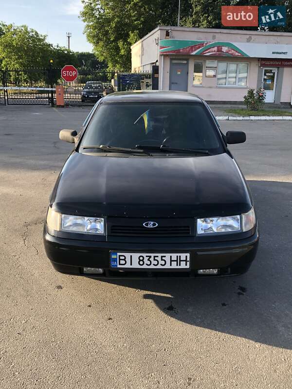 ВАЗ / Lada 2110 2010