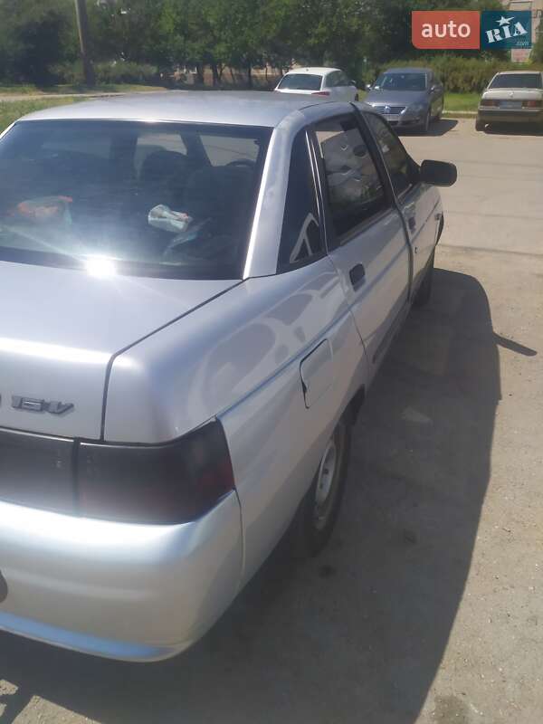 Седан ВАЗ / Lada 2110 2009 в Чигирине