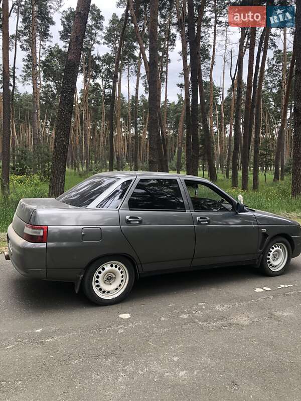 Седан ВАЗ / Lada 2110 2006 в Александровке