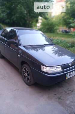 Седан ВАЗ / Lada 2110 2005 в Шостці