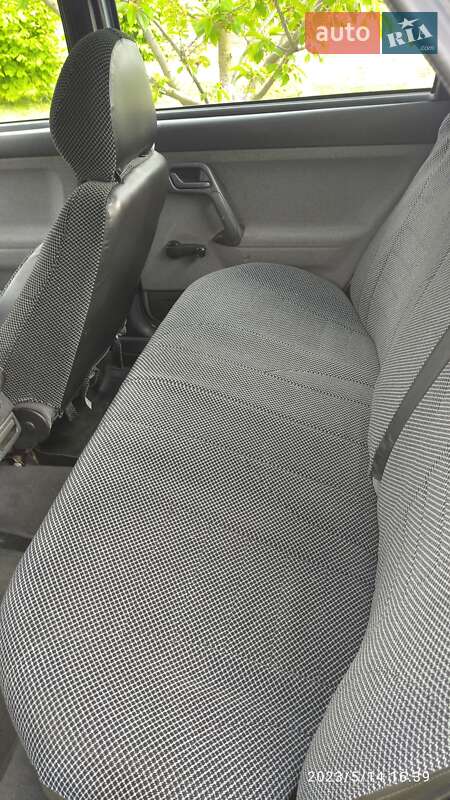 Седан ВАЗ / Lada 2110 2007 в Кременчуге фото 2 Седан ВАЗ / Lada 2110 2007 в Кременчуге