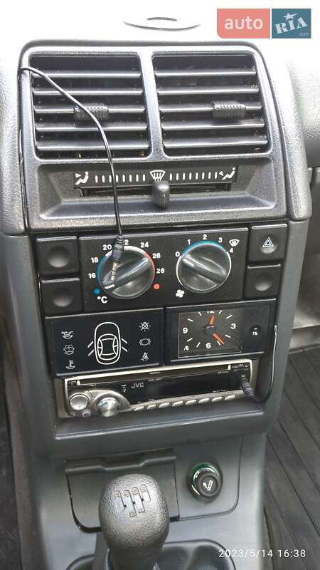 Седан ВАЗ / Lada 2110 2007 в Кременчуге фото 13 Седан ВАЗ / Lada 2110 2007 в Кременчуге