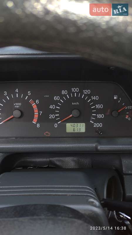 Седан ВАЗ / Lada 2110 2007 в Кременчуге фото 8 Седан ВАЗ / Lada 2110 2007 в Кременчуге