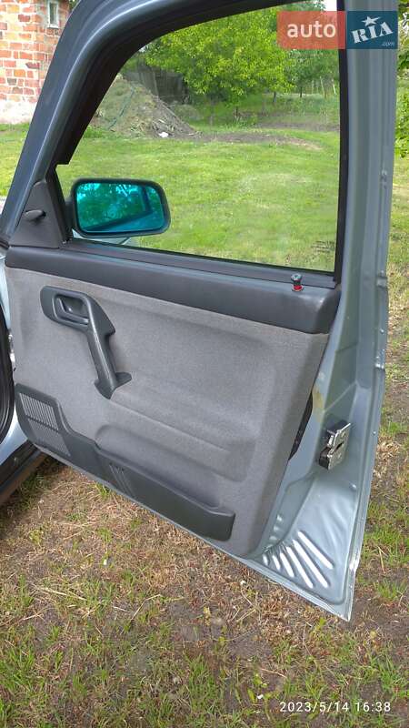 Седан ВАЗ / Lada 2110 2007 в Кременчуге фото 11 Седан ВАЗ / Lada 2110 2007 в Кременчуге