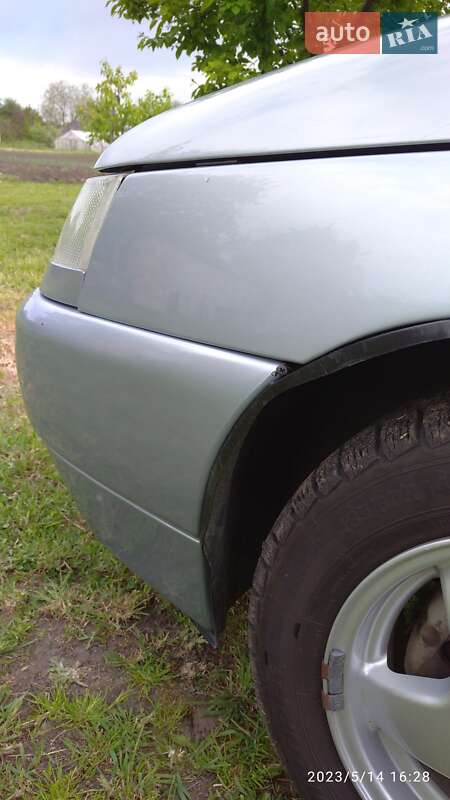 Седан ВАЗ / Lada 2110 2007 в Кременчуге фото 27 Седан ВАЗ / Lada 2110 2007 в Кременчуге