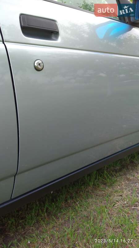 Седан ВАЗ / Lada 2110 2007 в Кременчуге фото 32 Седан ВАЗ / Lada 2110 2007 в Кременчуге