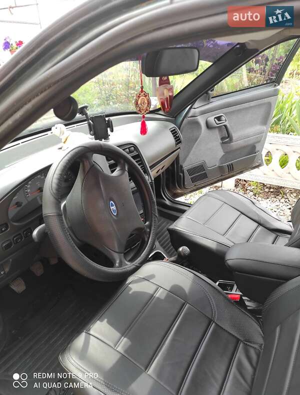 Седан ВАЗ / Lada 2110 2008 в Вознесенську