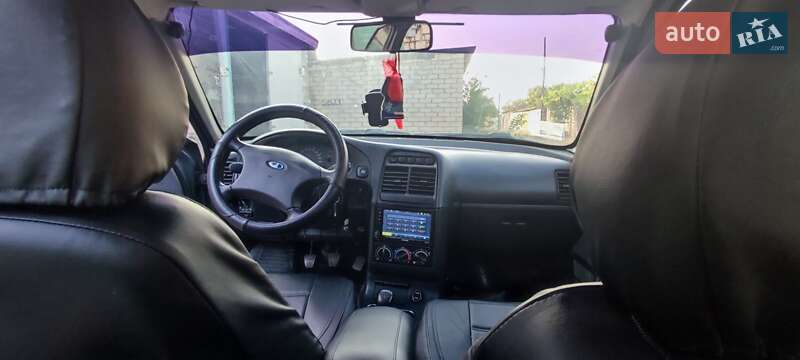 Седан ВАЗ / Lada 2110 2008 в Вознесенську