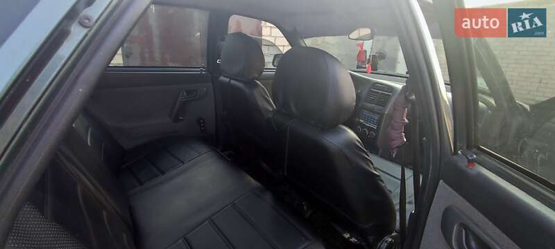 Седан ВАЗ / Lada 2110 2008 в Вознесенську