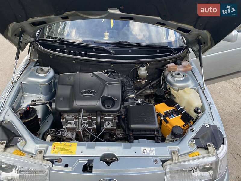 Седан ВАЗ / Lada 2110 2007 в Обухове