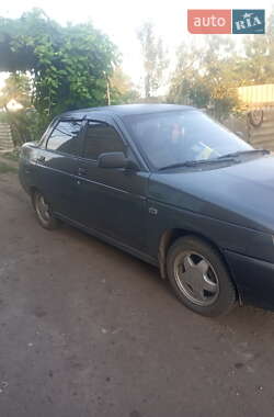 Седан ВАЗ / Lada 2110 2006 в Новой Водолаге