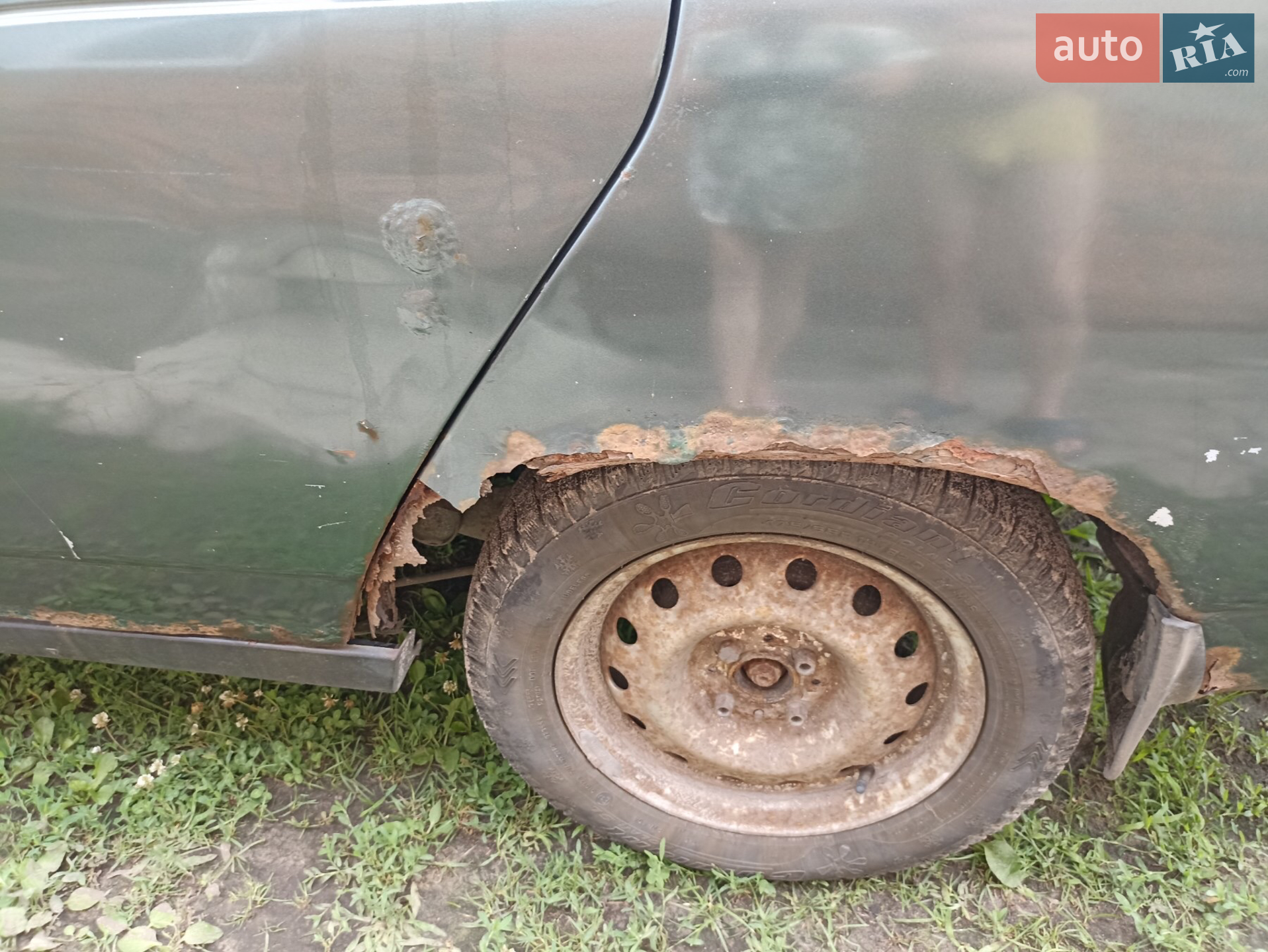 ВАЗ / Lada 2110 2008 VIN Y6L2110408L203169 фото оголошення 5 з 6