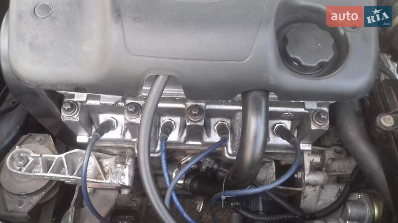 Седан ВАЗ / Lada 2110 2011 в Прилуках