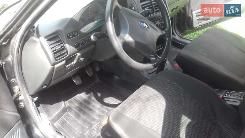 Седан ВАЗ / Lada 2110 2011 в Прилуках