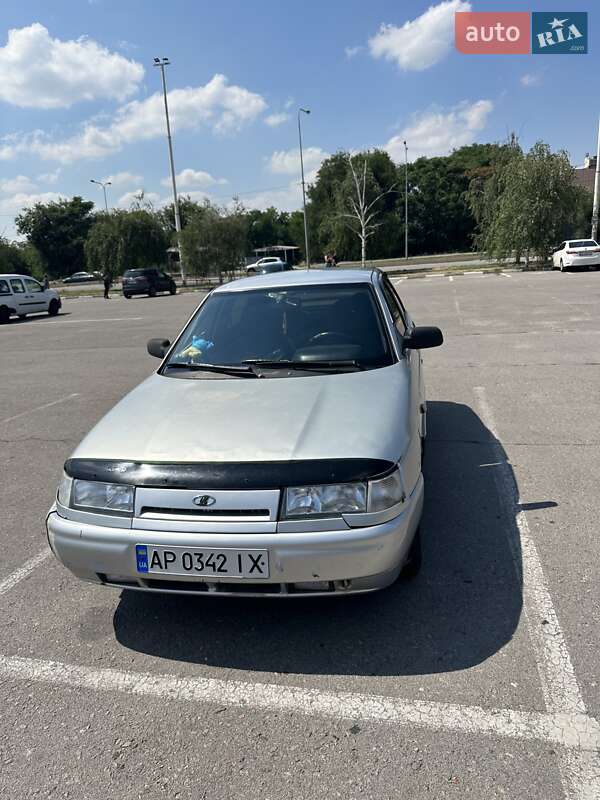 ВАЗ / Lada 2110 2002