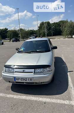 Седан ВАЗ / Lada 2110 2002 в Запорожье