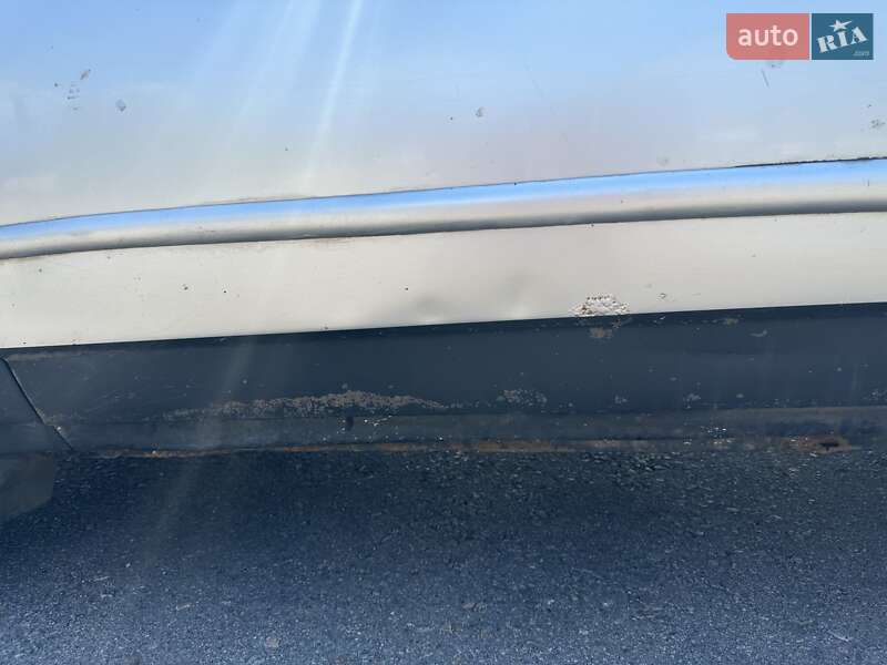 Седан ВАЗ / Lada 2110 2002 в Запорожье