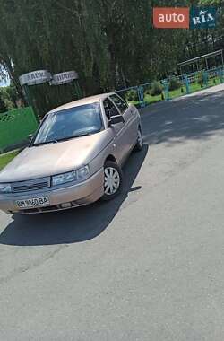 Седан ВАЗ / Lada 2110 2007 в Бурыни