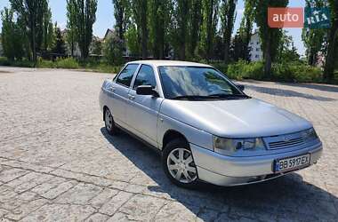 Седан ВАЗ / Lada 2110 2009 в Вінниці