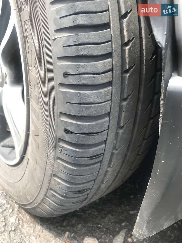 Седан ВАЗ / Lada 2110 2006 в Шишаки