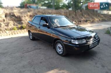 Седан ВАЗ / Lada 2110 2007 в Кобеляках