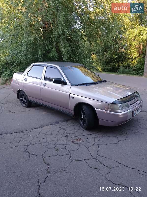 ВАЗ / Lada 2110 2001