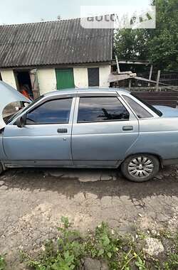 Седан ВАЗ / Lada 2110 2002 в Харькове