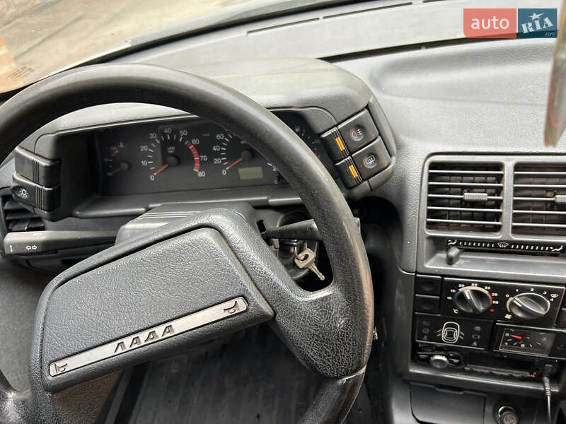 Седан ВАЗ / Lada 2110 2005 в Кропивницком фото 11 Седан ВАЗ / Lada 2110 2005 в Кропивницком