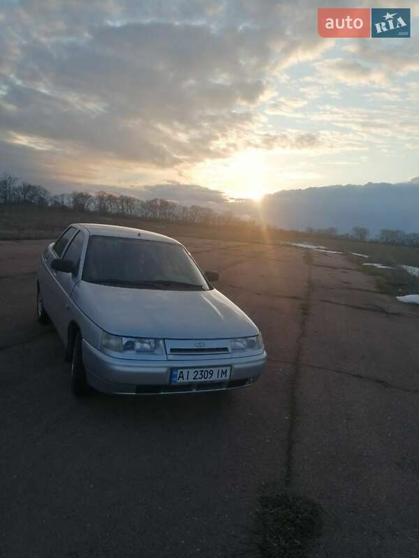 Седан ВАЗ / Lada 2110 2005 в Яготине