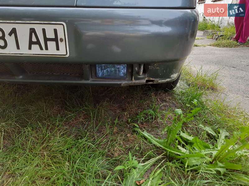 Седан ВАЗ / Lada 2110 2001 в Полонному