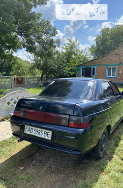 Седан ВАЗ / Lada 2110 2007 в Іллінцях