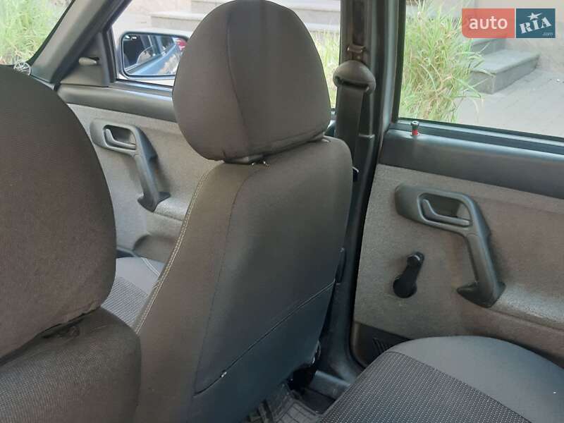 Седан ВАЗ / Lada 2110 2007 в Харькове фото 4 Седан ВАЗ / Lada 2110 2007 в Харькове