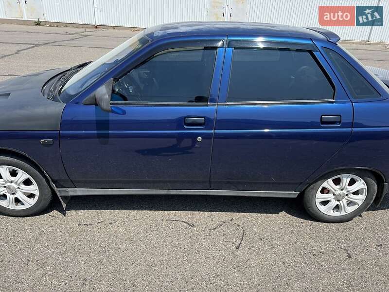 Седан ВАЗ / Lada 2110 2005 в Одессе