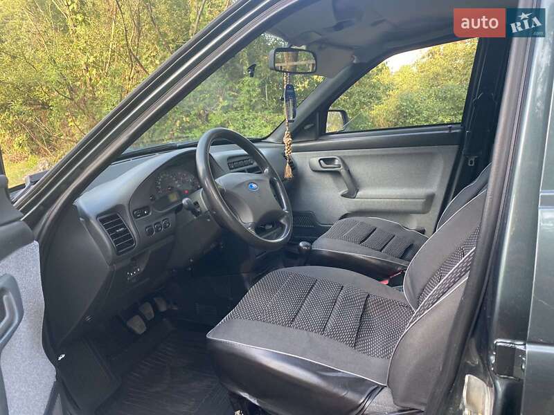 Седан ВАЗ / Lada 2110 2008 в Мукачевому