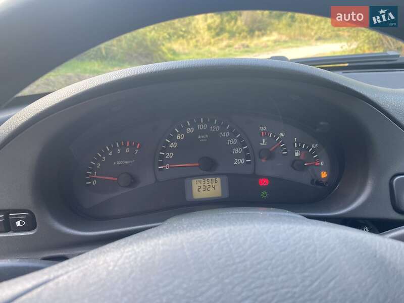 Седан ВАЗ / Lada 2110 2008 в Мукачевому