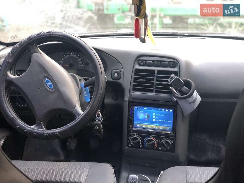 Седан ВАЗ / Lada 2110 2009 в Баштанке